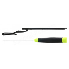 Morakniv Fishing Comfort Fillet 155, нерж. сталь, 11892