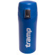 Термос 0,35 л Tramp TRC-106-blue