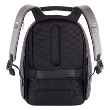 Рюкзак антивор XD Design Bobby Hero Grey (P705.292)