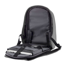 Рюкзак антивор XD Design Bobby Hero Grey (P705.292)