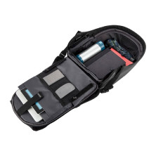 Рюкзак антивор XD Design Bobby Hero Grey (P705.292)