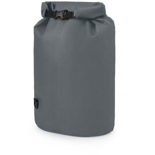 Гермомішок Osprey Wildwater Dry Bag 15 tunnel vision grey - O/S - сірий