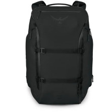 Рюкзак Osprey Archeon 40 black - O/S - чорний