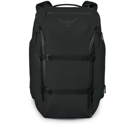 Рюкзак Osprey Archeon 40 black - O/S - чорний