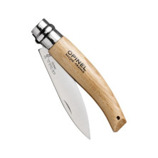 Ніж Opinel Jardin 8 VRI