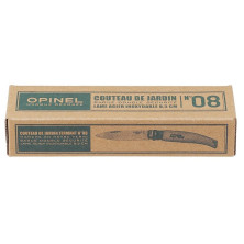 Ніж Opinel Jardin 8 VRI