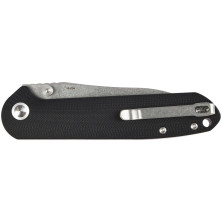 Ніж Skif Secure SW, black