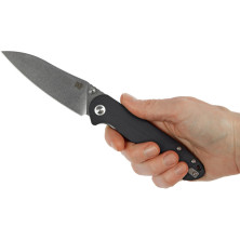 Ніж Skif Secure SW, black