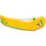 Ніж CJRB Nanner AR-RPM9, G10 yellow
