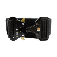 Ремінь Tramp Stretch Belt black UTRGB-007