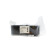 Ремінь Tramp Stretch Belt black UTRGB-007