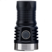 Ліхтар Mateminсo MT04, чорний