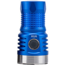 Ліхтар Mateminсo MT04, чорний