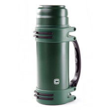 Термос СИЛА Green Wood 1 л