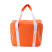 Ізотермічна сумка GioStyle Evo Medium, 21 л, помаранчевий
