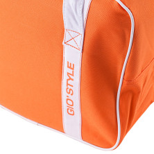 Ізотермічна сумка GioStyle Evo Medium, 21 л, помаранчевий