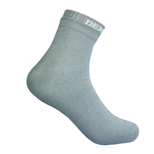 Водонепроникні шкарпетки DexShell Ultra Thin Socks DS663HRG L