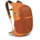 Рюкзак Osprey Daylite Plus umber/tequila sunrise - O/S - червоний/оранжевий