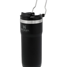 Термочашка Stanley Classic TwinLock Matte Black 0.47 л