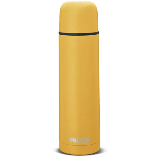 Термос PRIMUS Classic Light Vacuum Bottle 1.0 L stone gold