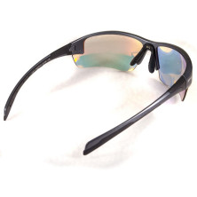 Окуляри Global Vision Hercules - 7 Photocromic (G-Tech red) фотохромні дзеркальні червоні