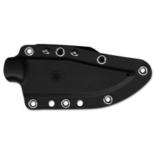 Ніж Spyderco Street Beat Black Blade (FB15PBBK)
