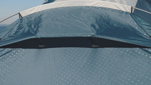 Намет Outwell Earth 3 синя (111050)