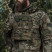 Плитоноска Ukrarmor Modular Vest Platform (M.V.P.) Lite. Cordura 1000 Мультикам