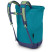 Рюкзак Osprey Daylite Tote Pack blue spikemoss/alkaline - O/S - синій/бірюзовий