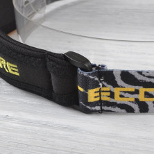 Пов'язка для кріплення на голову EH1, EH1S