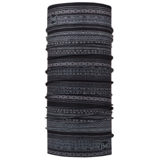 Шарф-труба Buff ORIGINAL anira graphite