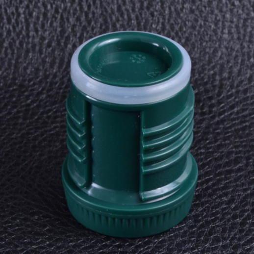 Термос Stanley Adventure To-Go Hammertone Green 0,75 л