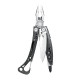 Мультитул Leatherman Skeletool CX, синтетичний чохол