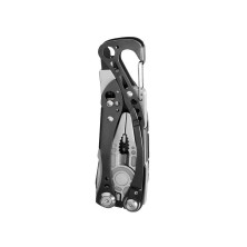 Мультитул Leatherman Skeletool CX, синтетичний чохол