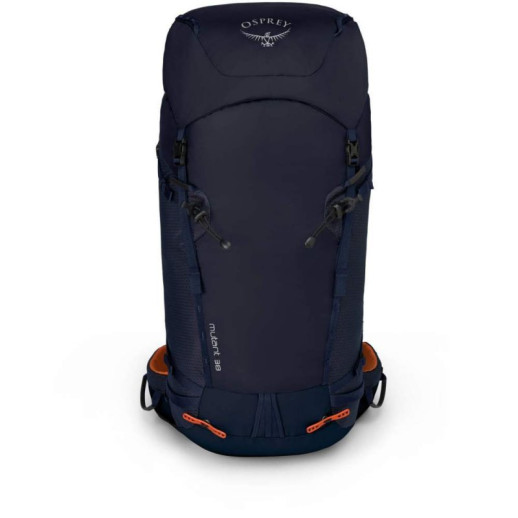 Рюкзак Osprey Mutant 38 Blue Fire, S /M