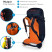 Рюкзак Osprey Mutant 38 Blue Fire, S /M