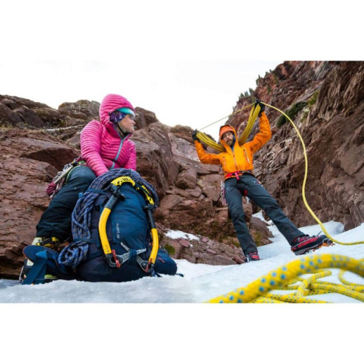 Рюкзак Osprey Mutant 38 Blue Fire, S /M