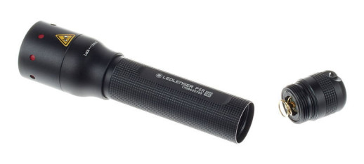 Ліхтар Led Lenser P5R