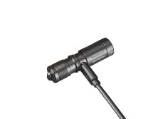 Ліхтар Fenix E02R Cree XP-G2 S3, синій