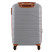 Валіза Semi Line 20" (S) Light Grey (T5715-1)
