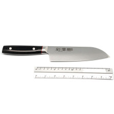 Ніж кухонний Kanetsugu Saiun Santoku Knife 170mm (9003)