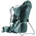 Переноска для дітей DEUTER Kid Comfort колір 2000 forest