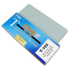 Камінь ремонтний традиційний Naniwa T-102 220grit