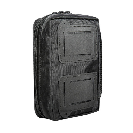 Аптечка заповнена Tatonka First Aid Basic, Black (TAT 2708.040)