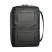 Аптечка заповнена Tatonka First Aid Basic, Black (TAT 2708.040)