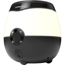 Пристрій від комарів Thermacell EL55 Rechargeable Mosquito Repeller+GlowLight Charcoal