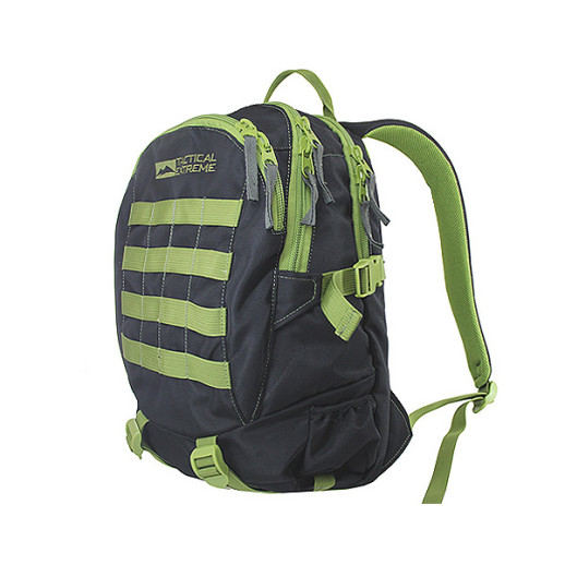 Рюкзак Tactical Extreme Ranger 20 Black