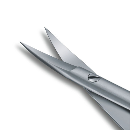 Ножиці манікюрні Victorinox Nail Rubis 9см (8.1661.09)