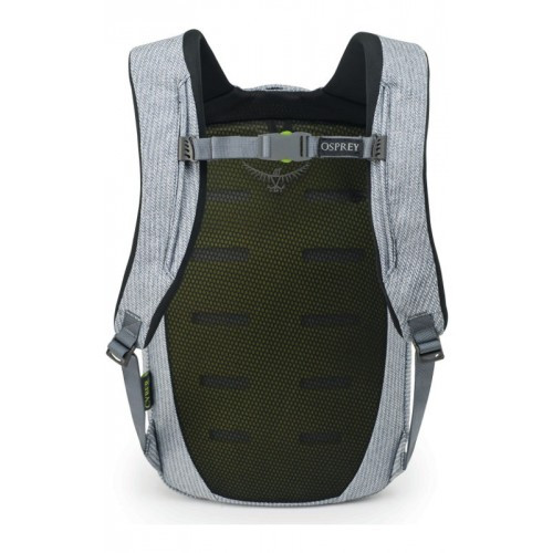 Рюкзак Osprey Cyber Port 18 Сірий