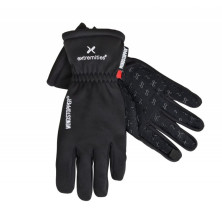Рукавички сенсорні непродувні Extremities Action Sticky Windy Touch Screen Black S